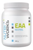 NutriWorks EAA natural 500g