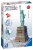 Ravensburger 3D puzzle Socha Svobody New York 108 ks