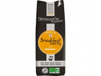 Bio káva mletá Breakfast Destination 250g