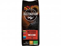 Destination Bio káva mletá Breakfast 250g