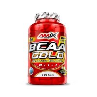 Amix BCAA Gold, 150 tablet