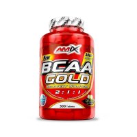 Amix BCAA Gold, 300 tablet