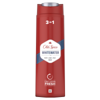 Old Spice Sprchový gel WhiteWater se svěží vůní 400 ml