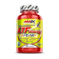 Amix ATP Energy Peak 90 kapslí