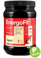 Kompava EnergoFit 500g - jablko-limetka