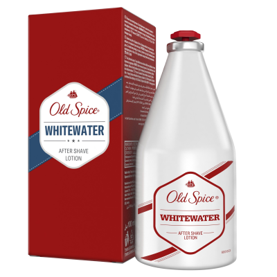 Old Spice voda po holení White Water 100ml Old Spice voda po holení White Water 100ml