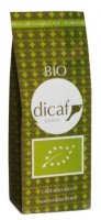 Bio Nebio Bio Káva mletá DiCaf 250 g