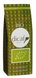 Bio Nebio Bio Káva mletá DiCaf 250 g