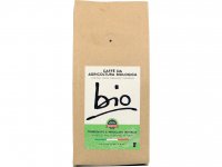 DiCaf Bio Káva pražená mletá 250g - Bio Nebio Bio Káva mletá DiCaf 250 g