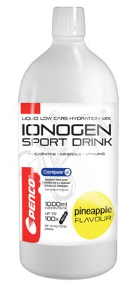 Penco Ionogen pomeranč 1000 ml