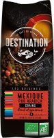 Cafe DESTINATION BIO - MEXICO CHIAPAS 250g zrnková