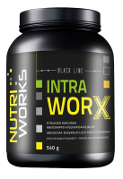 NutriWorks Intra Worx citron 540g