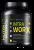 NutriWorks Intra Worx citron 540g
