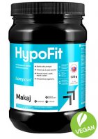 Kompava HypoFit 500g černý rybíz