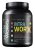 NutriWorks Intra Worx tropické ovoce 540g