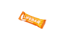Lifefood Lifebar tyčinka meruňková RAW BIO 47 g