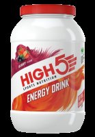 High5 Energy Drink ovoce 2,2kg