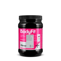 Kompava Protein BodyFit 40% jahoda 420 g