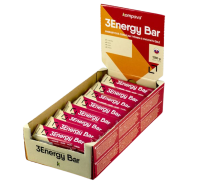 KOMPAVA 3Energy bar 32 x 40 g