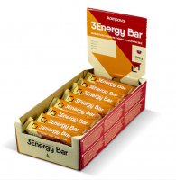 KOMPAVA 3Energy bar 32 x 40 g