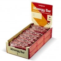 KOMPAVA 3Energy bar 32 x 40 g