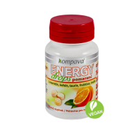 Energy Drops 80 tablet