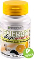 Energy Drops 80 tablet