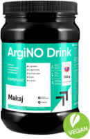 Kompava ArgiNO drink 350g/32 dávek, jablko-limetka