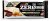 Amix Zero Hero 31% Protein Bar, Vanilla-Almond, 65g