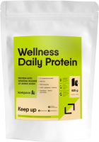 Kompava Protein Wellness Daily Protein 65% kokos-čokoláda 525 g