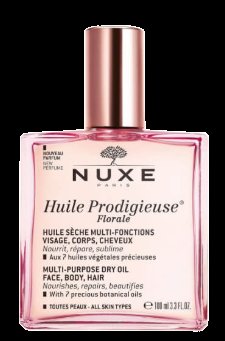 NUXE Huile Prodigieus.Florale suchý olej třp. 50ml