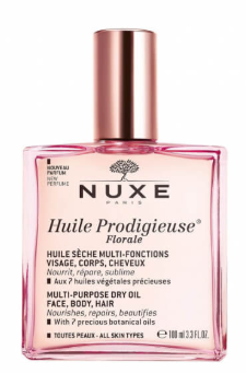 Nuxe Huile Prodigieuse Florale Multifunkční suchý olej 100 ml