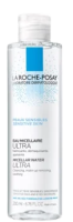 LA ROCHE-POSAY Fyziologická micelární voda 200ml
