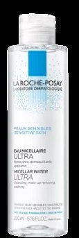 LA ROCHE-POSAY Fyziologická micelární voda 200ml