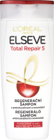 Loréal Paris Elseve Total Repair 5 regenerační šampon na poškozené vlasy 250 ml Loréal Paris Elseve Total Repair 5 regenerační šampon na poškozené vlasy 250 ml