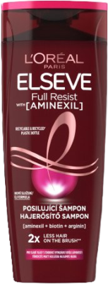 Loréal Paris Elseve Arginine Resist X3 posilující šampon na slabé vlasy 250 ml