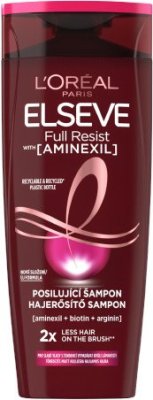 Loréal Paris Elseve Arginine Resist X3 posilující šampon na slabé vlasy 250 ml