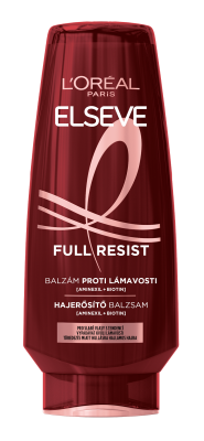 Loréal Paris Elseve Arginine Resist X3 posilující balzám 200 ml