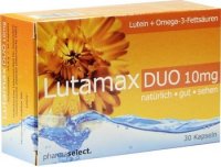 Lutamax Duo 10 mg 30 tablet