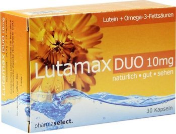 Lutamax Duo 10 mg 30 tablet