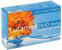 Lutamax 20 mg 30 tablet
