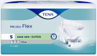 Tena Flex Super Small inkontinenční kalhotky 30 ks