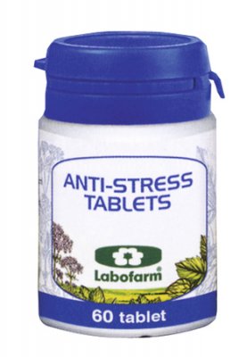Labofarm Anti Stress 60 tablet
