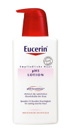 Eucerin Ph5 Hydratační tělové mléko 400 ml