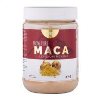 Adiel Maca 100% Pure prášek 400 g