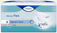 Tena Flex Plus Small inkontinenční kalhotky 30 ks