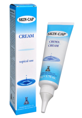 SKIN-CAP 50ml krém SKIN-CAP 50ml krém
