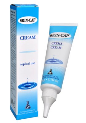 Skin-cap krém 50 ml