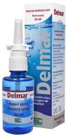 Delmar Nosní sprej izotonický 50 ml