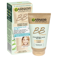 Garnier Miracle skin Perfector BB krém světlá pleť 50 ml